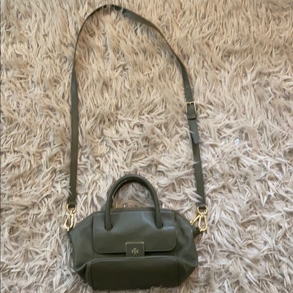 Authentic Tory Burch bag - Picture 6 of 9